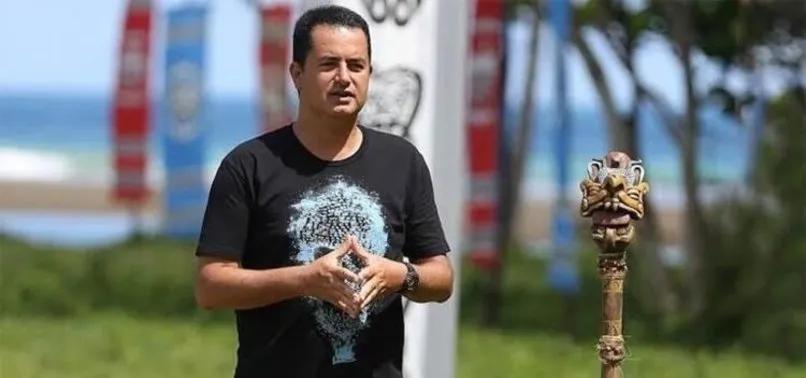 Survivor Ekibi Istanbul A Geldi Acun Ilicali Duyurmustu