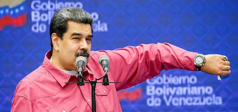 New York Times, ABD'nin Rusya'yı yalnız bırakmak için Venezuela ile görüşmeye gittiğini yazdı