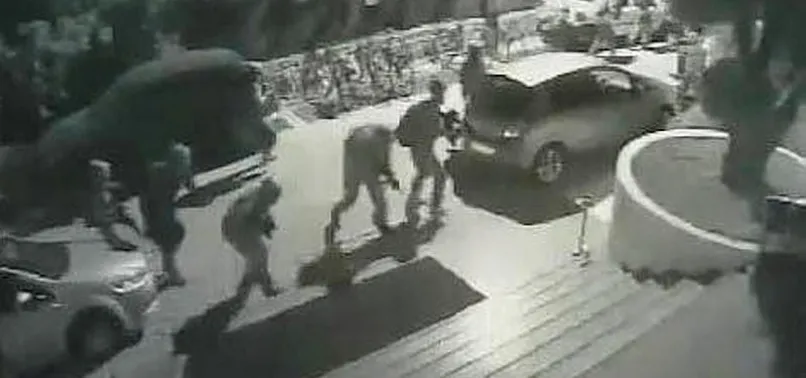 "Cumhurbaşkanı Erdoğan'a suikast girişimi" davasında “birleştirme" talebi