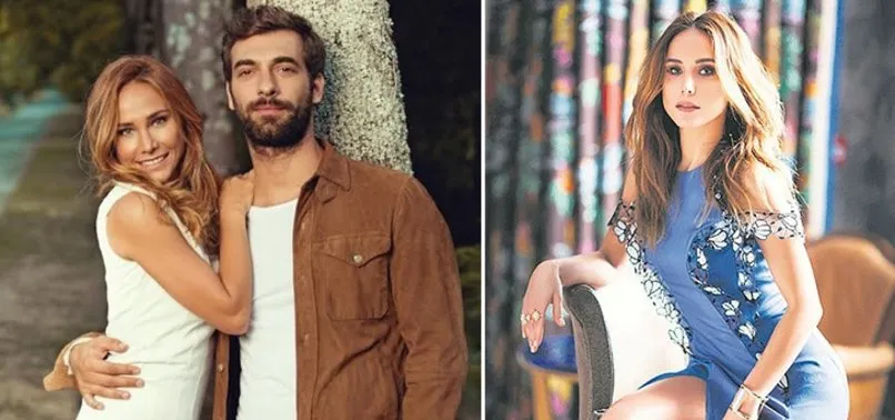 burcin terzioglu ilker kaleli ile biten