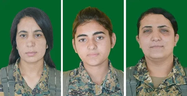 Son dakika: MİT’ten Kobani’de PKK’ya ağır darbe! Sözde Kobani Savunma Komitesi Eş Başkanı Ronahi Kobane öldürüldü