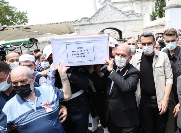 Hasan Cevher'in katili Nasuh Çulcu'dan tehdit: Tayinimi durduracaksınız - 5