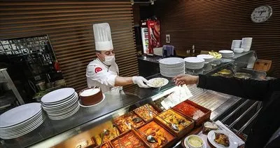 Kafeler açık mı, kapalı mı? 21 Kasım kafeler ve restoranlar ne zaman kapanacak? Saat kaça kadar açık olacak?