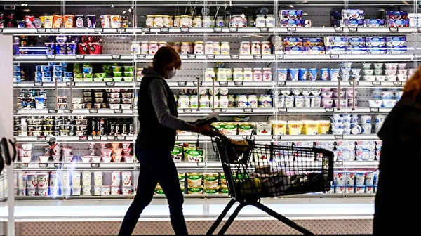 Son dakika: Üç Avrupa ülkesinde rekor enflasyon! İspanya ve Fransa’dan sonra İtalya: Son 37 yılın zirvesini gördü