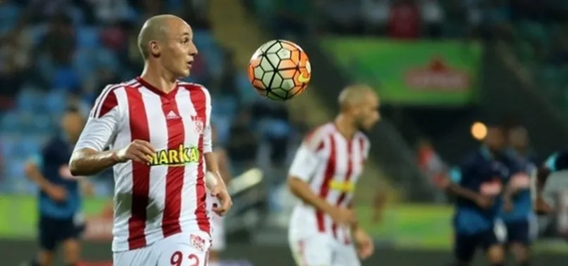Volkan güven vermedi Aatıf transfer edildi!