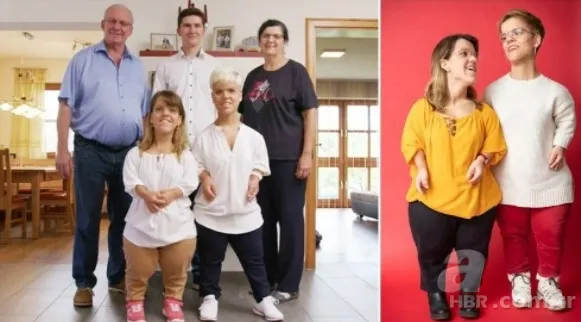 Saçıyla öyle bir şey yaptı ki dünya rekoru kırdı! Guinness Rekorlar Kitabı 2022 yayımlandı 3