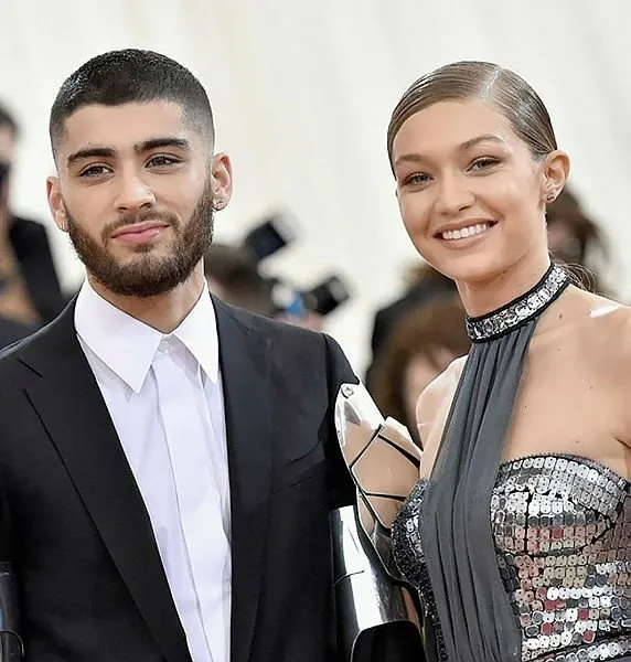 Gigi Hadid’in yüzü için yapılan eleştirilere Hadise’den sert tepki!