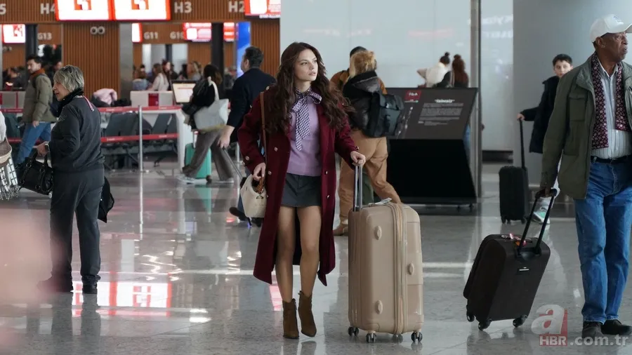 "Aynı Yağmur Altında"dan duygu yüklü 3. tanıtım geldi! 2