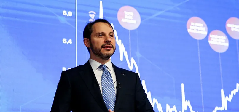18 yıl sonra cari fazlada rekor kırıldı!