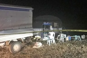 Adana’da karbonmonoksit zehirlenmesi: 5 ölü