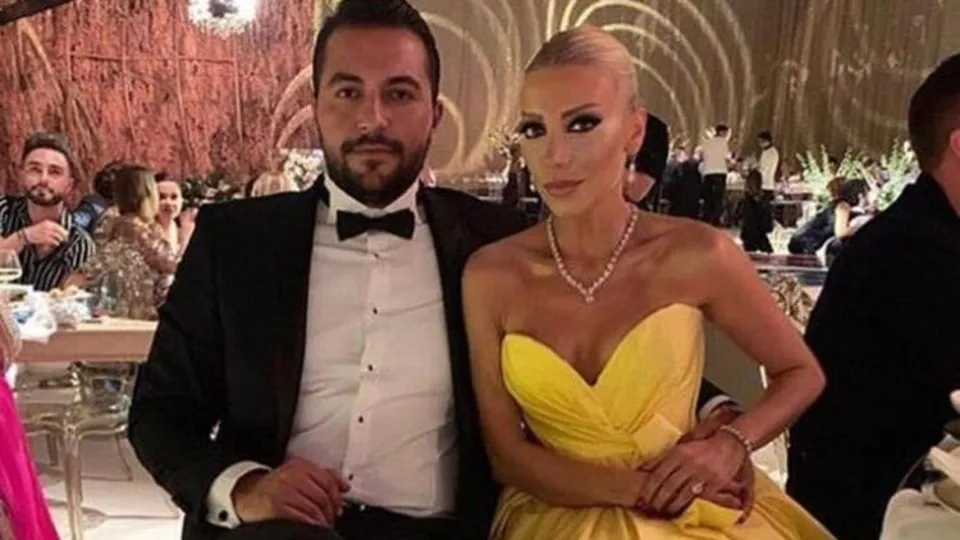 Gülşah Saraçoğlu'nun eski sevgilisi Gökhan Göz küfürler sonrası sessizliğini bozdu