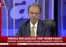 Koronavirüs mutasyona uğrayacak mı?