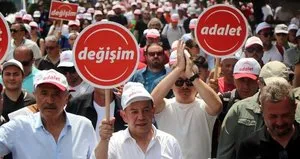 Özcan’dan Kılıçdaroğlu’na salvo: Zavallısın...