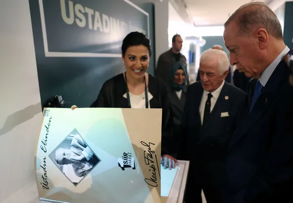 Kılıçdaroğlu’nun kırsal bölgedeki vatandaşları küçümsemesine Başkan Erdoğan’dan yanıt: Siyaseten bitmişliğin daniskası