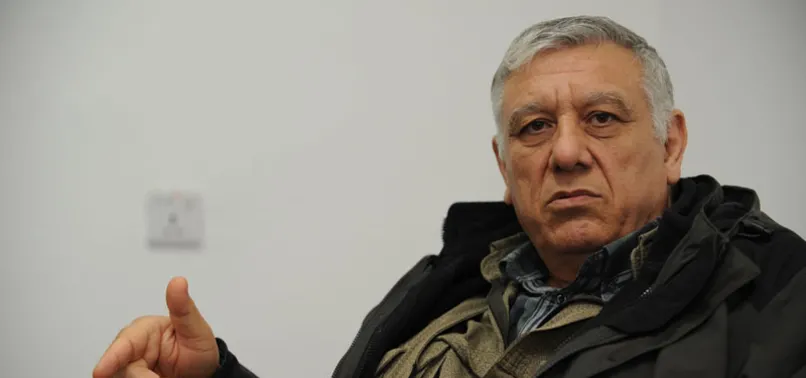 Kirli plan! Bağdat yönetimi Cemil Bayık'la anlaştı