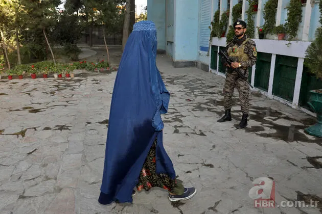 Dünyanın takip ettiği seçim bitti! 901 noktada iletişim yok 18