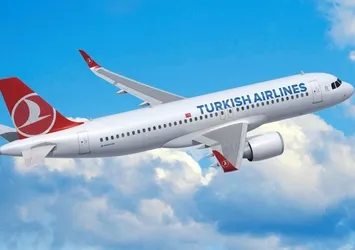 Türk Hava Yolları tarihinin en yüksek karına ulaştı