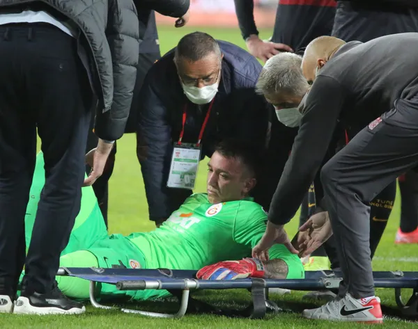 Son dakika | Muslera sahalara ne zaman dönecek? Son durumu belli oldu - 4