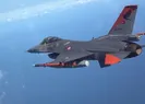 Bozdoğan füzesi bir kez daha alkış aldı