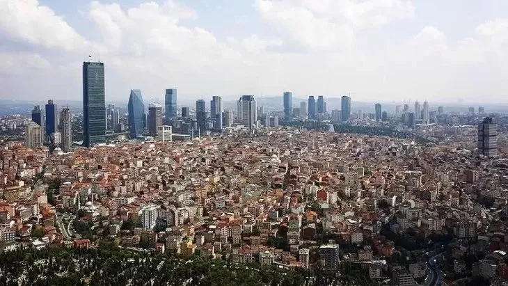 İstanbul için 7.5 büyüklüğünde deprem kapıda! Uzman isim uyardı: O enerji patlayacak