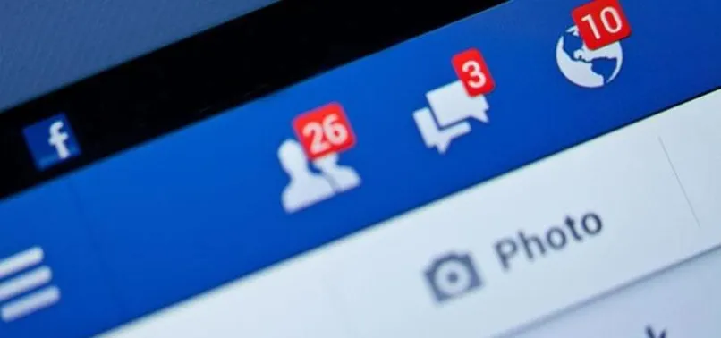 Facebook yeni değişimi duyurdu! Arkadaşlık talebi...