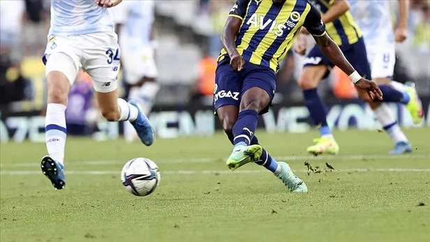 Dinamo Kiev Fenerbahçe maçı ne zaman, ayın kaçında oynanacak? Dinamo Kiev Fenerbahçe maçı şifreli kanalda mı yayınlanacak? - 2