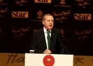 Cumhurbaşkanı Erdoğan bombalı saldırılara ilişkin açıklama yaptı