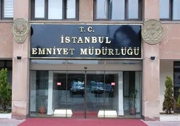 İstanbul Emniyeti'nde yeni atamalar belli oldu