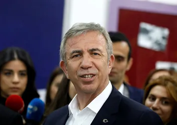 HDP, Mansur Yavaş'tan teşekkür bekliyor!