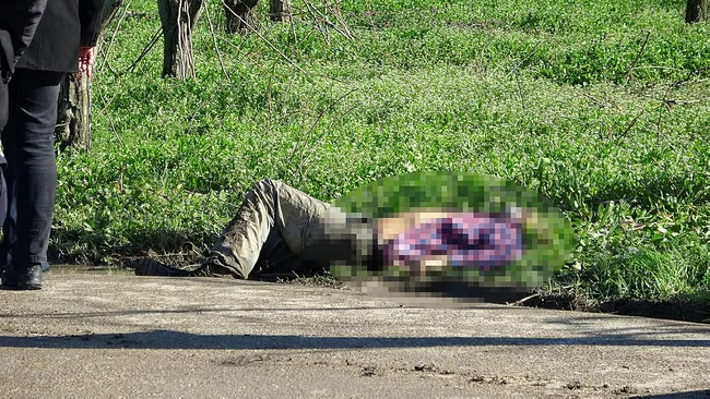 Bursa’da arkadaşını vurup yol kenarına atan zanlı yakalandı! Cinayetin sebebi halüsinasyon çıktı - 4