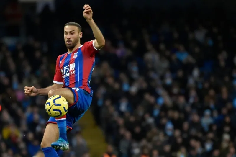 Cenk Tosun transferinde önemli gelişme! Beşiktaş derken...