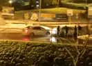 Pendikte korkunç kaza! 4 kişi ölümden döndü