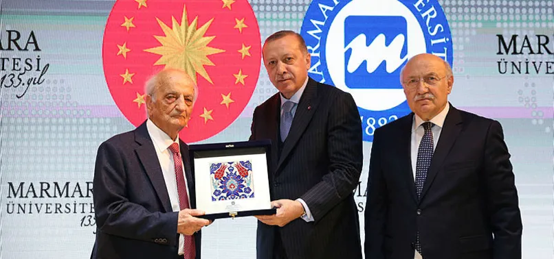 Ünlü tarihçi Fuat Sezgin hayatını kaybetti!