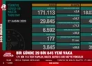 Bakan Koca: Kayıplarımız artıyor!
