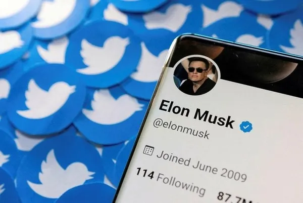Son dakika: Elon Musk'a kötü haber! Twitter servetini yedi: Yüzde 20 (50 milyar dolar) azaldı - 2