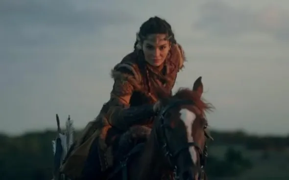 Destan başlıyor! 8’inci yüzyılı ekranlara taşıyacak