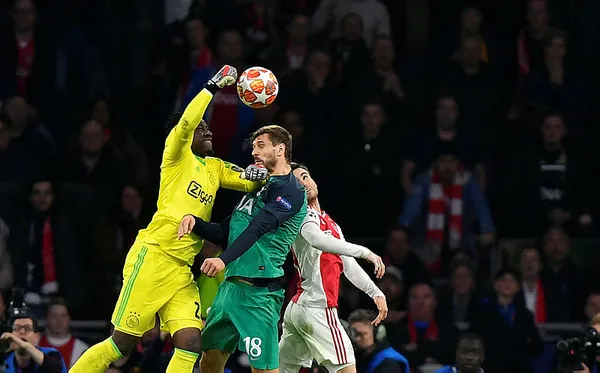 UEFA Şampiyonlar Ligi finalinde Liverpool’un rakibi Tottenham