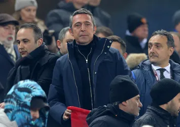 Ali Koç'a büyük şok! Camianın hedefinde! Fenerbahçe'de yeniden seçim zamanı mı?