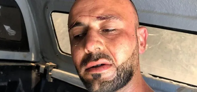 Reyhanlı saldırısının sorumlusu terörist Ercan Bayat yakalandı! İşte üzerinden çıkan kimlik