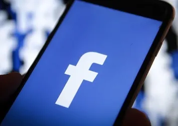 Facebook'a tarihi ceza