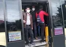 Sağlık Bakanı Koca bu fotoğrafla uyardı