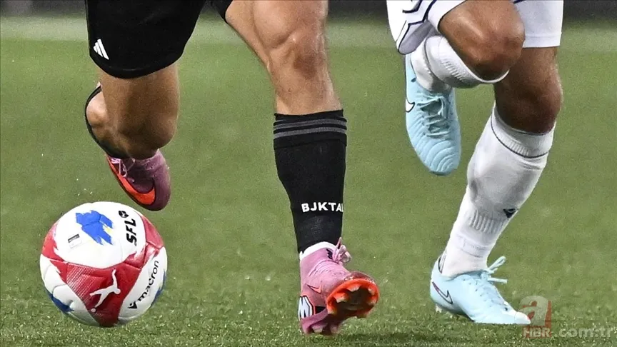 Dünya Kupası Play-Off'unda heyecan artıyor: Türkiye kiminle oynayacak? Kura takvimi... 1