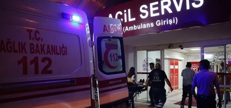 PKK'dan Hakkari'de işçilere saldırı