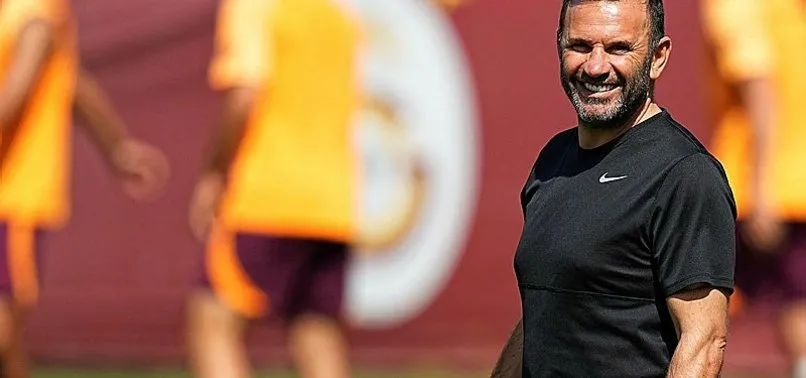 Galatasaray'a sakat yıldızlarından güzel haber Galatasaray'a sakat yıldızlarından güzel haber