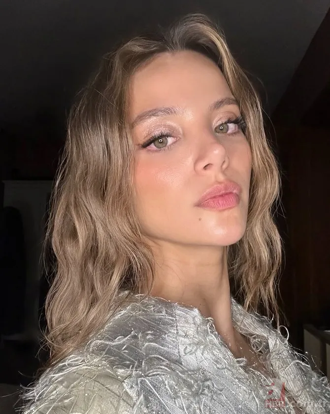 Aile Saadeti'nin Murat'ı Burak Dakak'ın sevgilisi bakın hangi dizinin oyuncusu çıktı 6