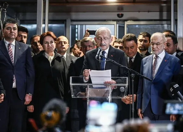 CHP'de büyük bomba patladı! İmamoğlu ve Yavaş'a adaylık operasyonu - 4
