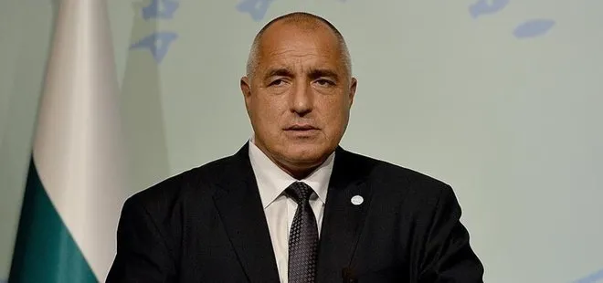 Son dakika: Bulgaristan Başbakanı Borisov’dan flaş Türkiye açıklaması