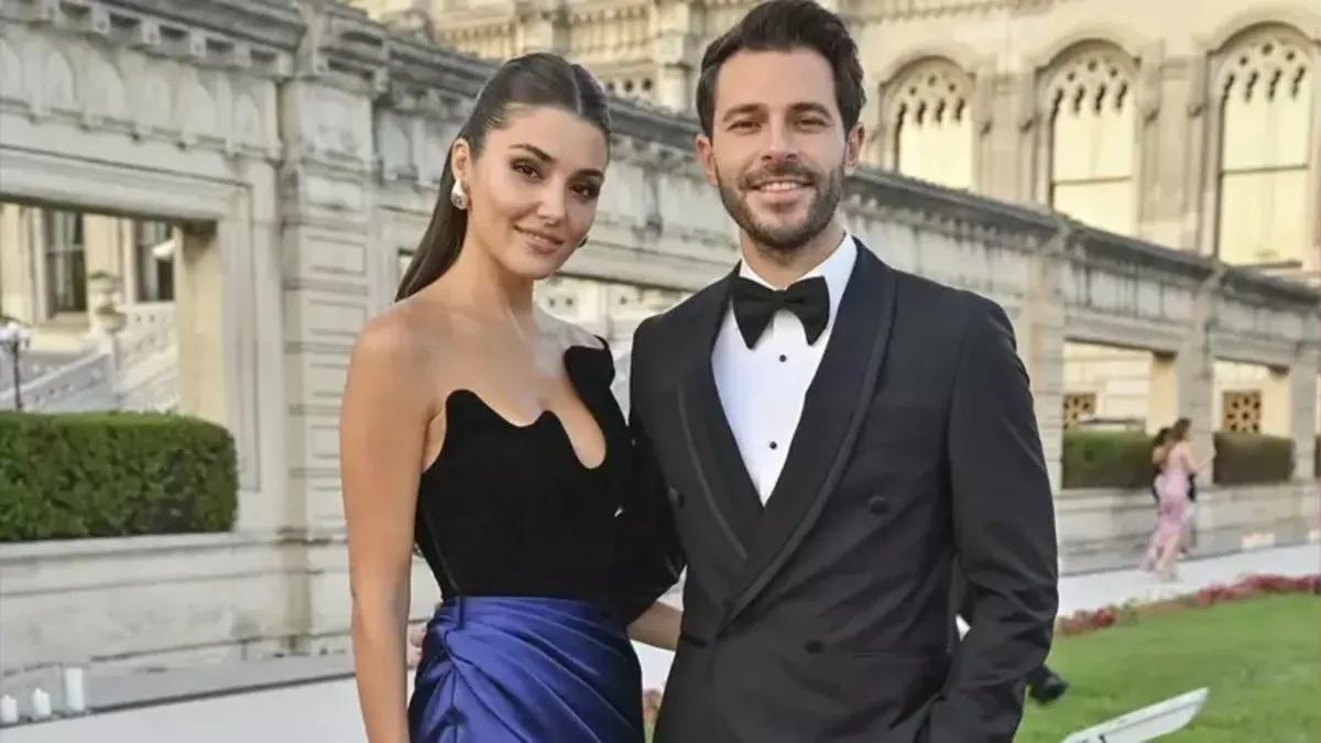 Hakan Sabancı sessizliğini bozdu! Aylar sonra ilk paylaşım