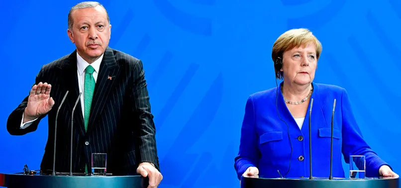 Başkan Erdoğan'dan Can Dündar sorusuna sert yanıt: Kendisi bir ajandır! İade edilmeli