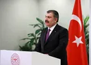 İşte haftalık vaka sayısı tablosu